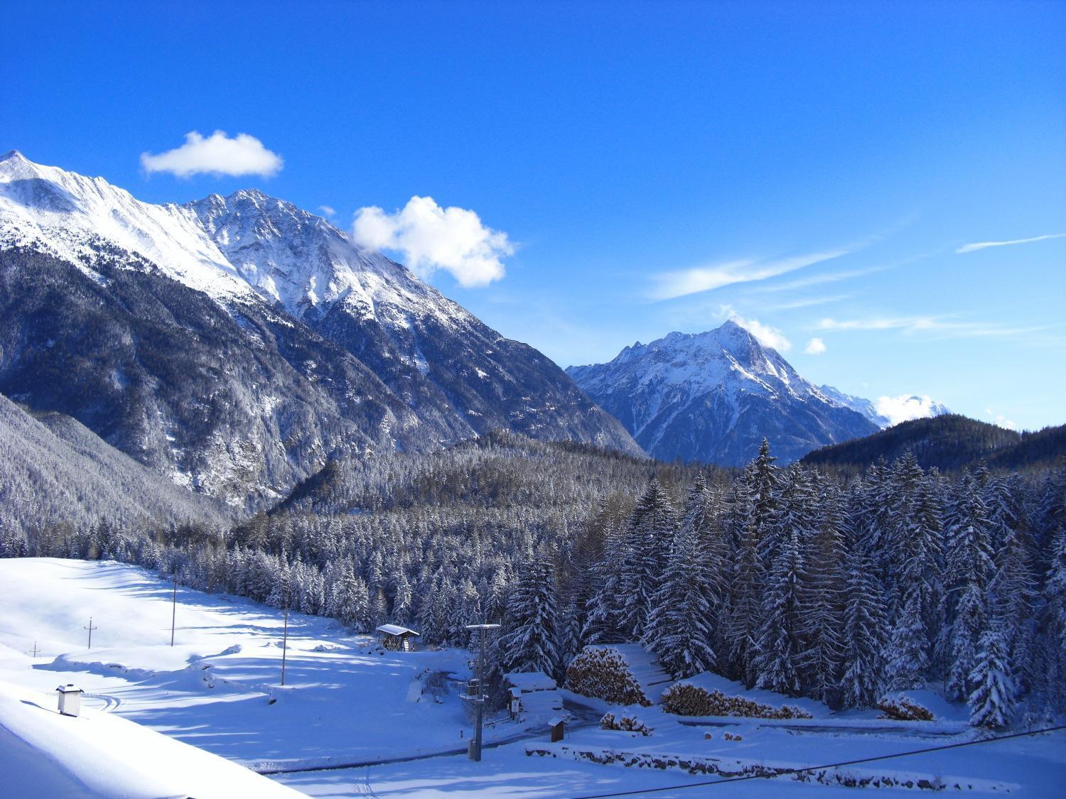 Alpengasthof Koefels ウムハウゼン エクステリア 写真