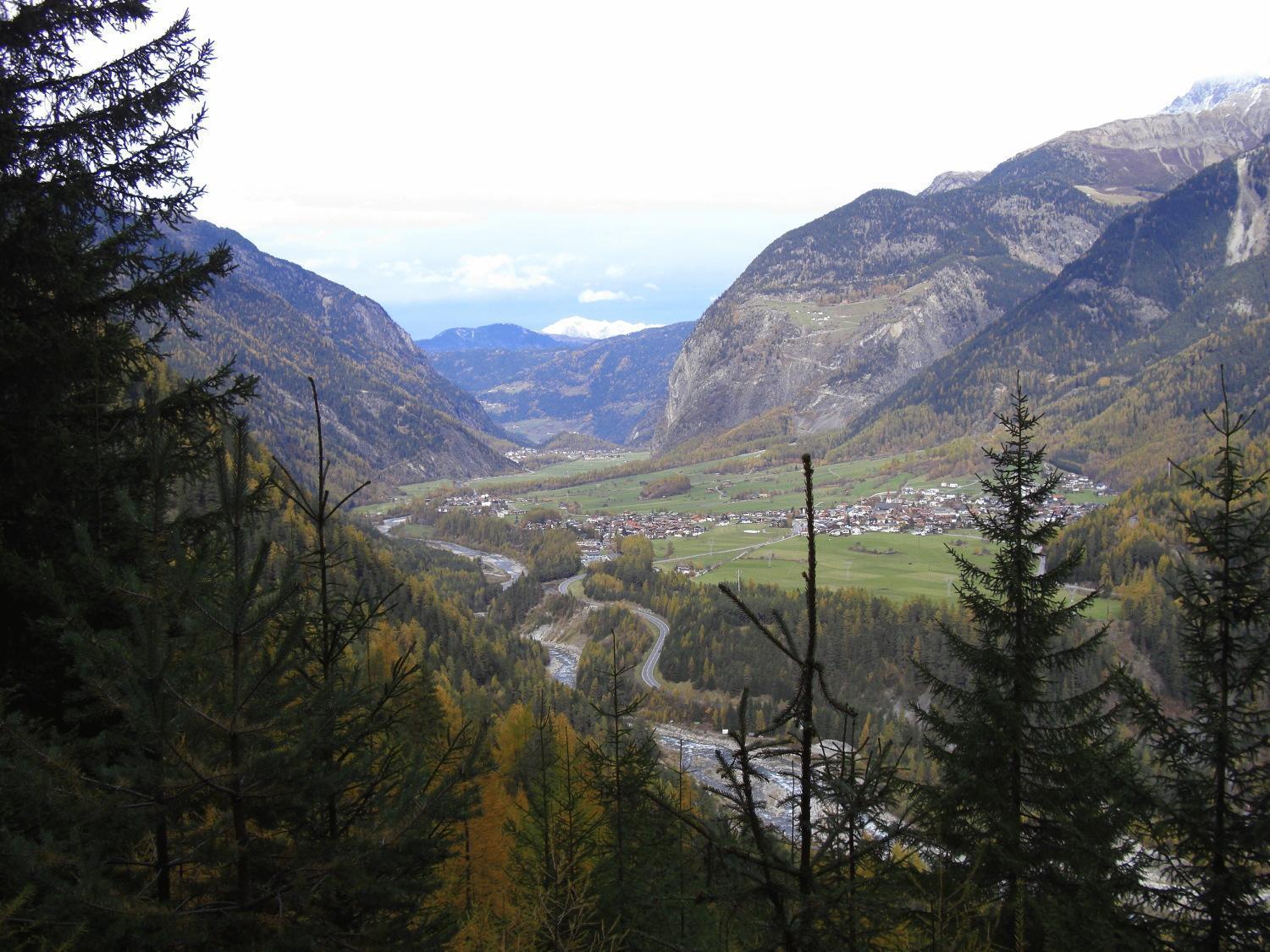 Alpengasthof Koefels ウムハウゼン エクステリア 写真
