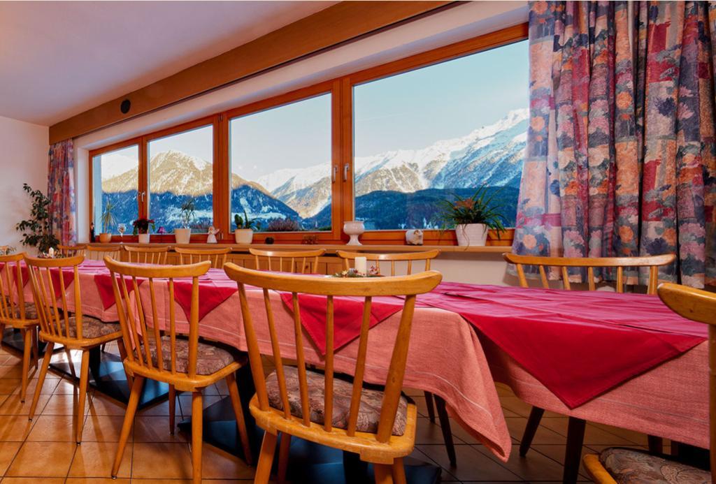 Alpengasthof Koefels ウムハウゼン エクステリア 写真