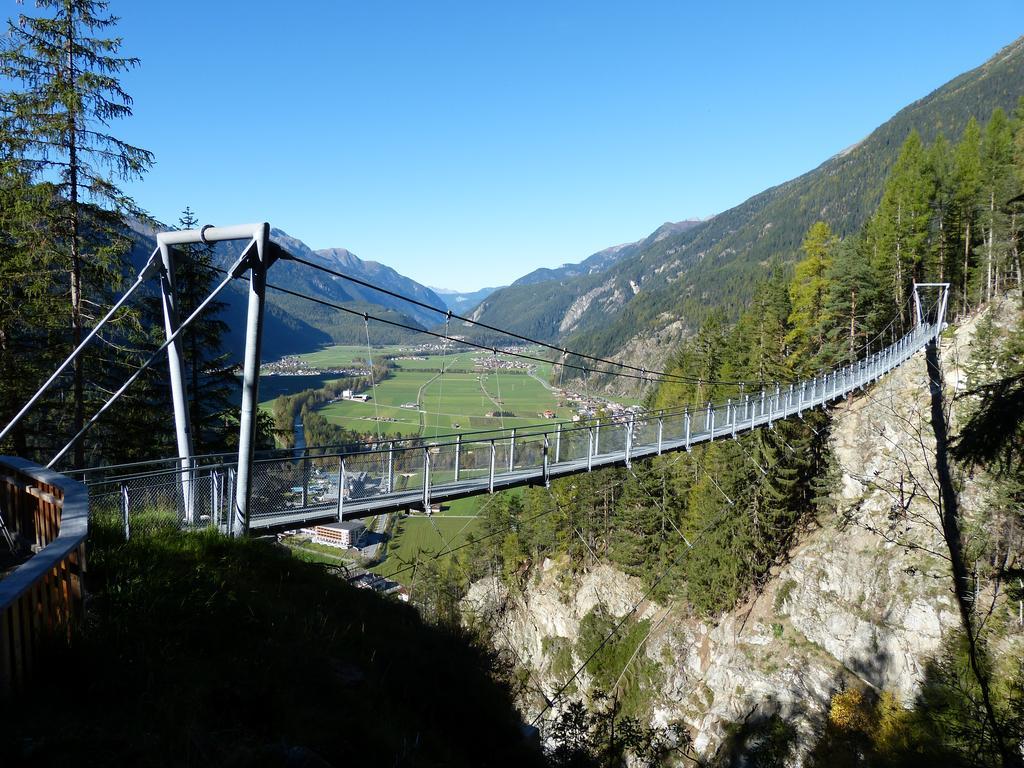 Alpengasthof Koefels ウムハウゼン エクステリア 写真
